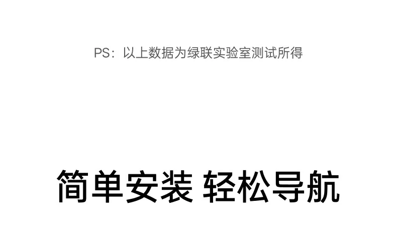 UGREEN绿联-品质新体验,数码选绿联 UGREEN绿联-品质新体验,数码选绿联