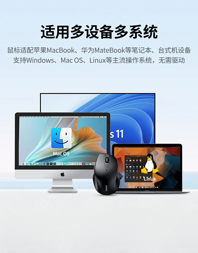 UGREEN绿联-品质新体验,数码选绿联 UGREEN绿联-品质新体验,数码选绿联