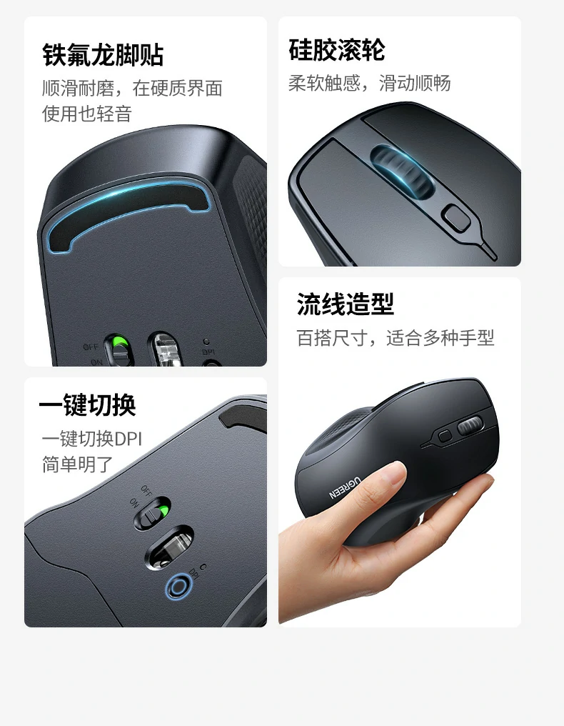 UGREEN绿联-品质新体验,数码选绿联 UGREEN绿联-品质新体验,数码选绿联