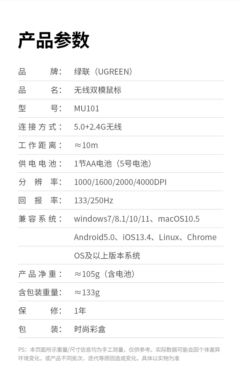 UGREEN绿联-品质新体验,数码选绿联 UGREEN绿联-品质新体验,数码选绿联