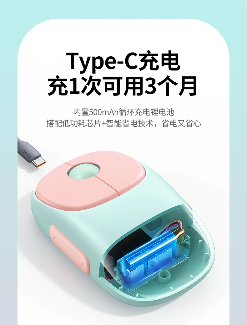 UGREEN绿联-品质新体验,数码选绿联 UGREEN绿联-品质新体验,数码选绿联