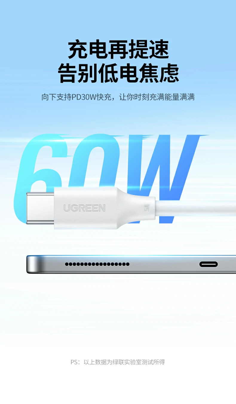 UGREEN绿联-品质新体验,数码选绿联