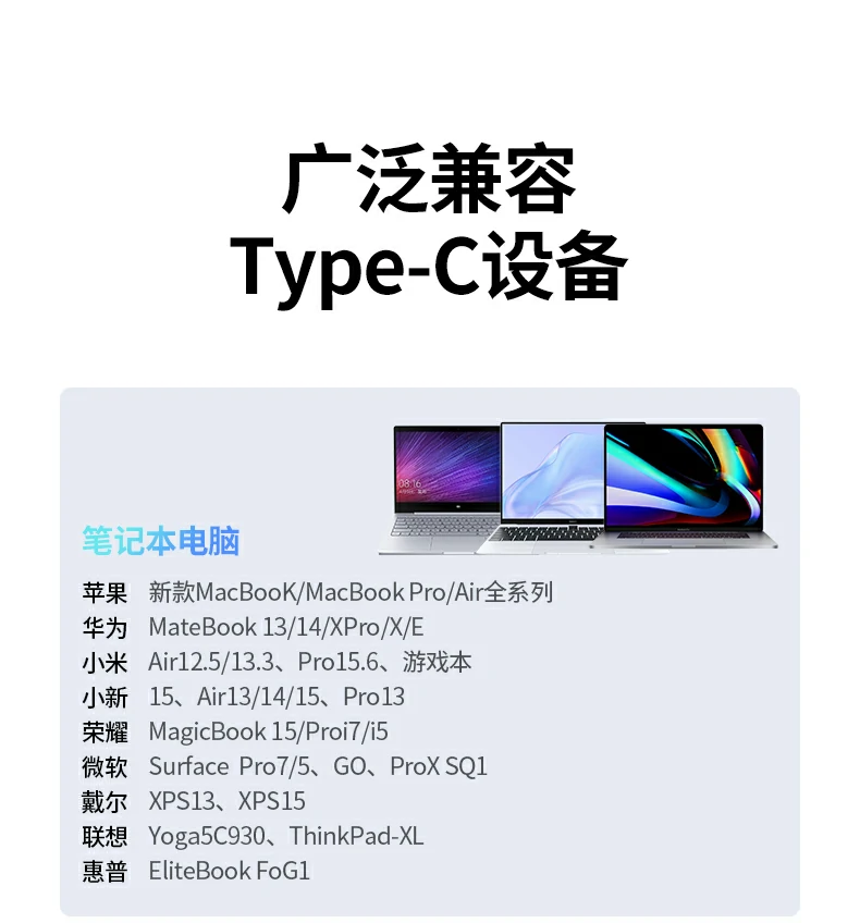 UGREEN绿联-品质新体验,数码选绿联