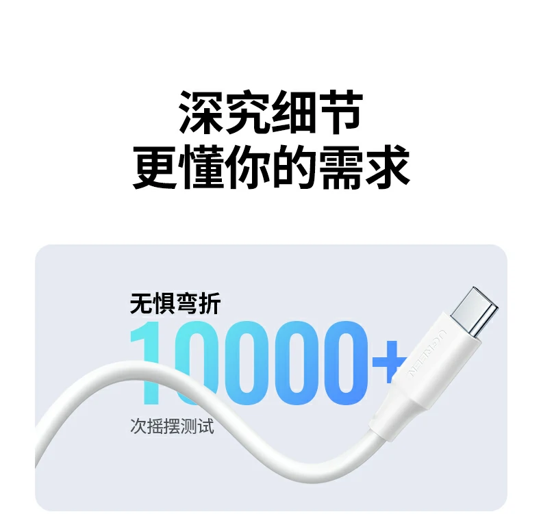 UGREEN绿联-品质新体验,数码选绿联