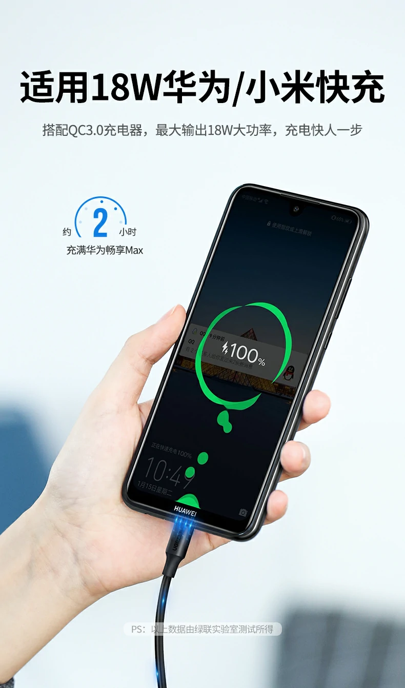 UGREEN绿联-品质新体验,数码选绿联