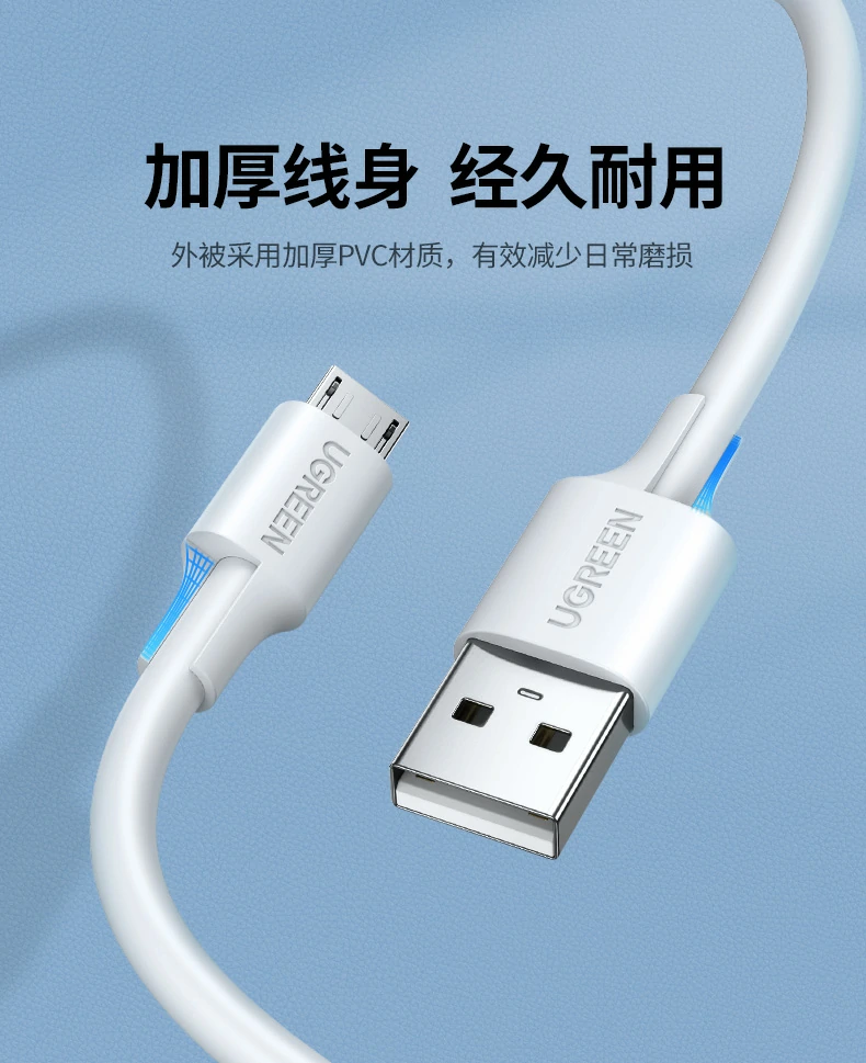 UGREEN绿联-品质新体验,数码选绿联