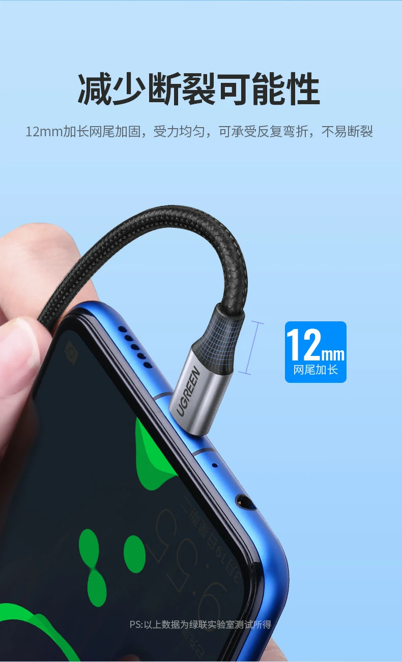 UGREEN绿联-品质新体验,数码选绿联