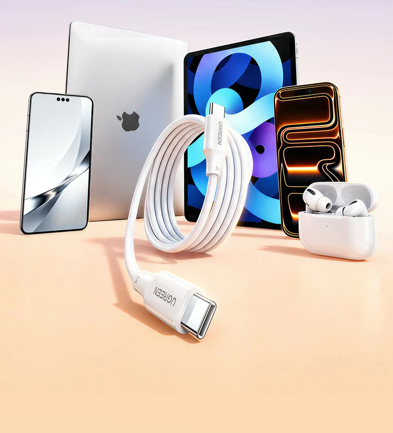 UGREEN绿联-品质新体验,数码选绿联 UGREEN绿联-品质新体验,数码选绿联