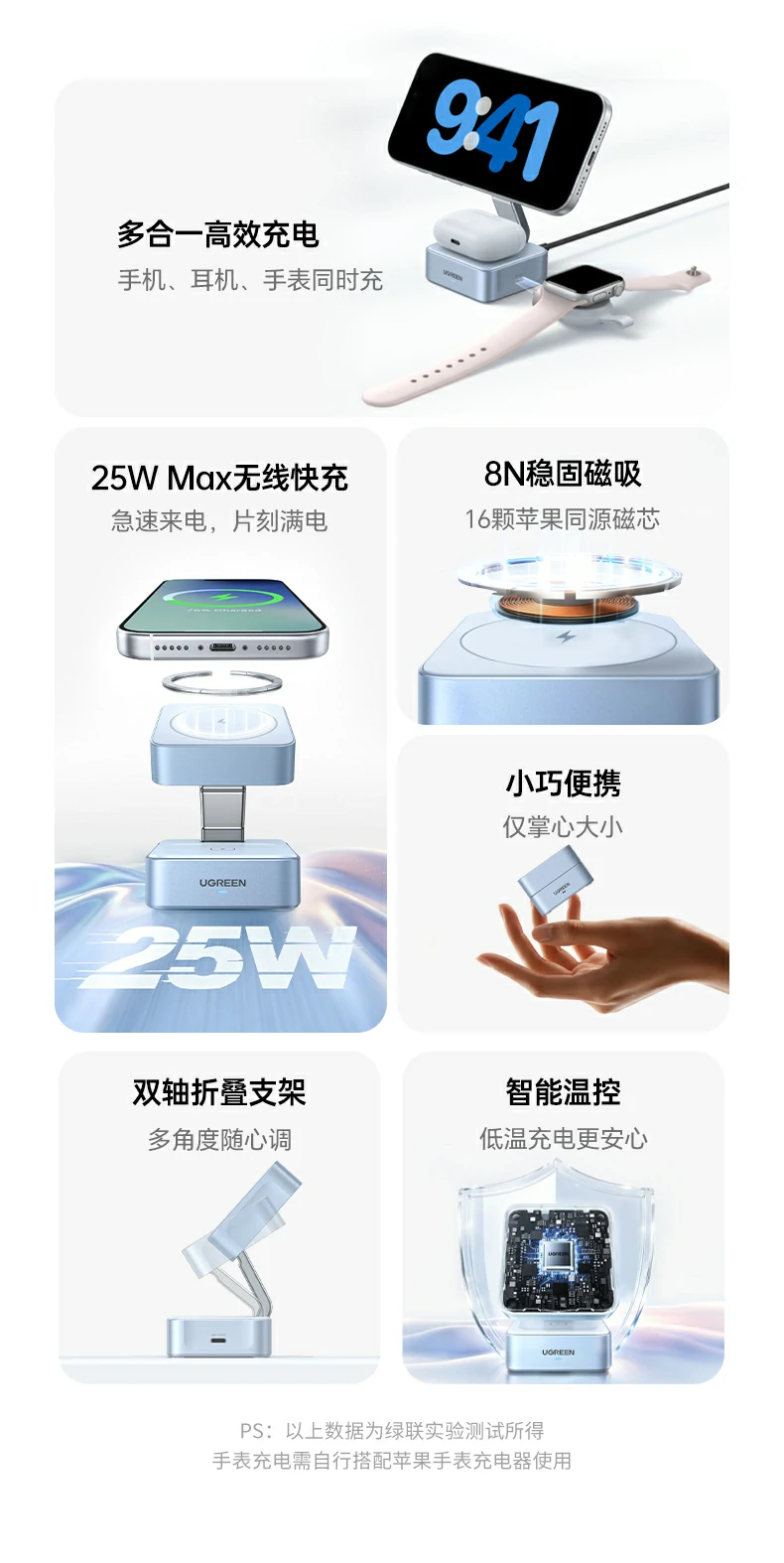 UGREEN绿联-品质新体验,数码选绿联 UGREEN绿联-品质新体验,数码选绿联