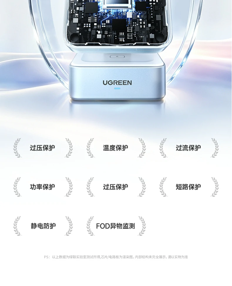 UGREEN绿联-品质新体验,数码选绿联 UGREEN绿联-品质新体验,数码选绿联