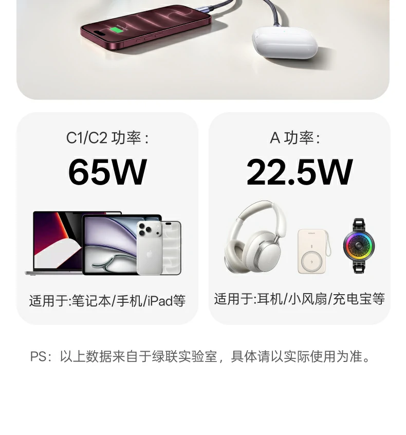 UGREEN绿联-品质新体验,数码选绿联 UGREEN绿联-品质新体验,数码选绿联