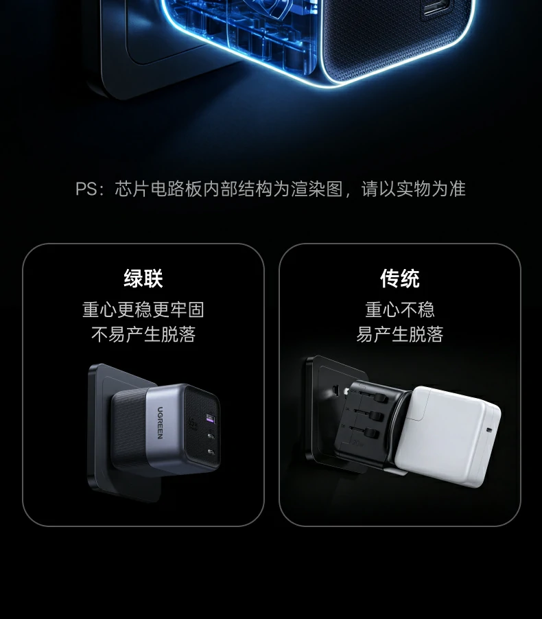UGREEN绿联-品质新体验,数码选绿联 UGREEN绿联-品质新体验,数码选绿联