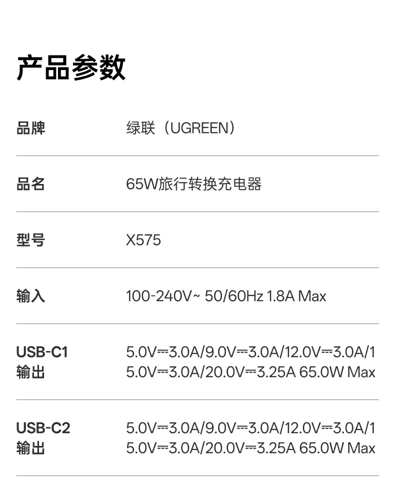 UGREEN绿联-品质新体验,数码选绿联 UGREEN绿联-品质新体验,数码选绿联