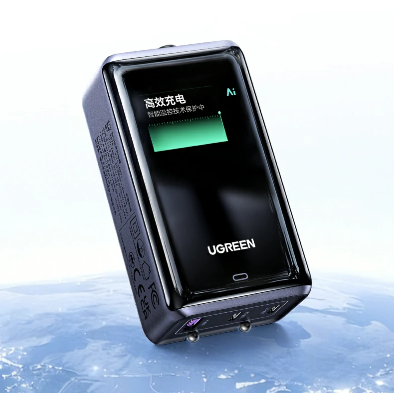 UGREEN绿联-品质新体验,数码选绿联