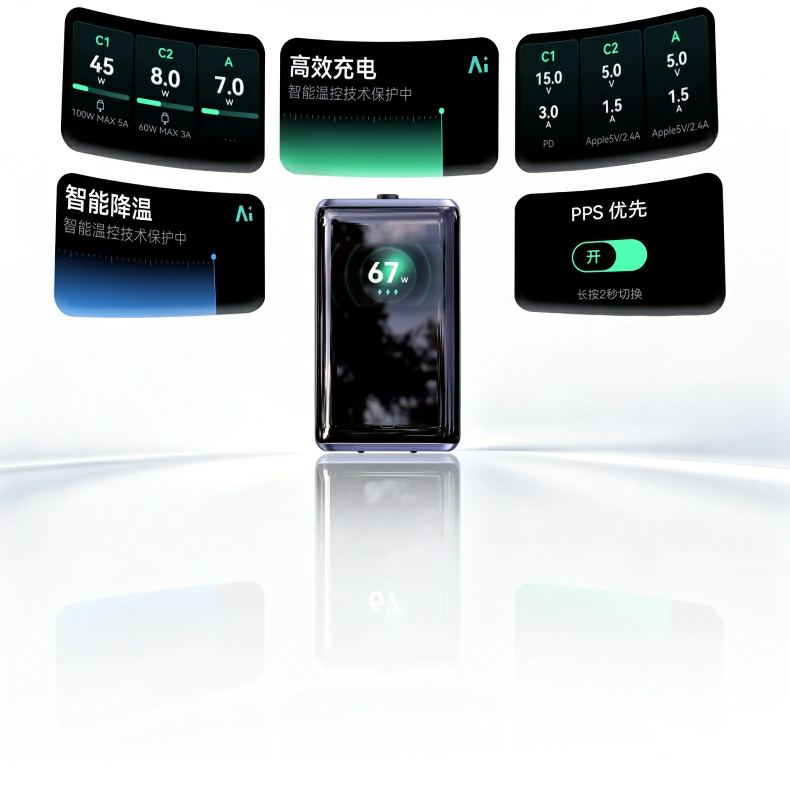UGREEN绿联-品质新体验,数码选绿联