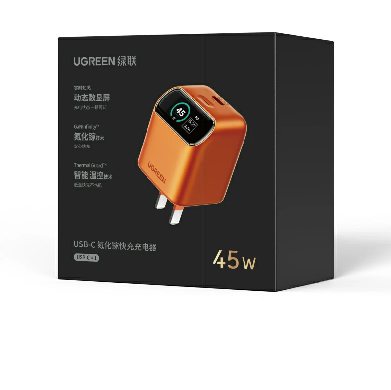 UGREEN绿联-品质新体验,数码选绿联 UGREEN绿联-品质新体验,数码选绿联