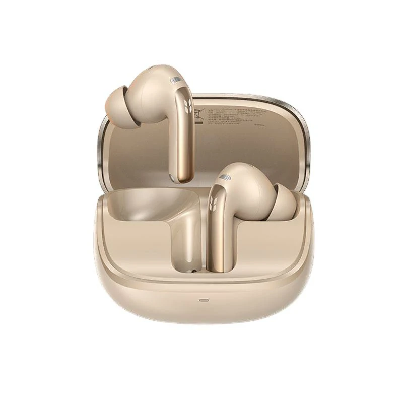 绿联Hitune T9主动降噪入耳式蓝牙耳机