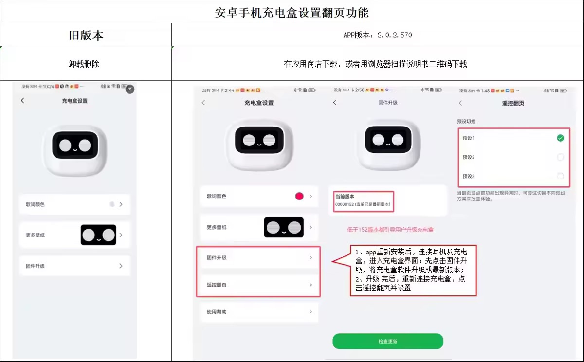 绿联Magic系列耳机翻页点赞使用异常怎么解决呢? UGREEN绿联-品质新体验,数码选绿联