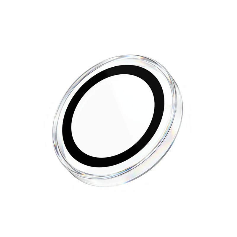 绿联适用iPhone Duo分体独立式全覆盖镜头膜