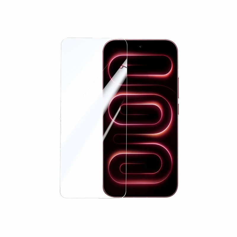 绿联适用红米K系列手机钢化膜 K80-K90-K100