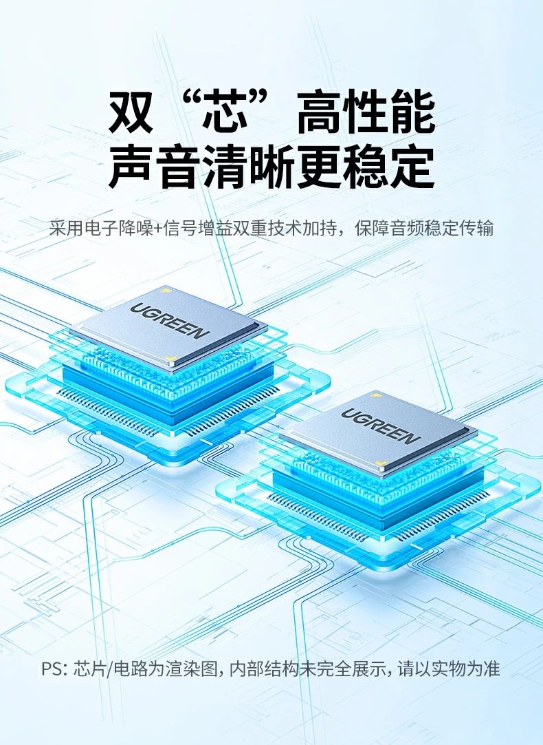 UGREEN绿联-品质新体验,数码选绿联 UGREEN绿联-品质新体验,数码选绿联