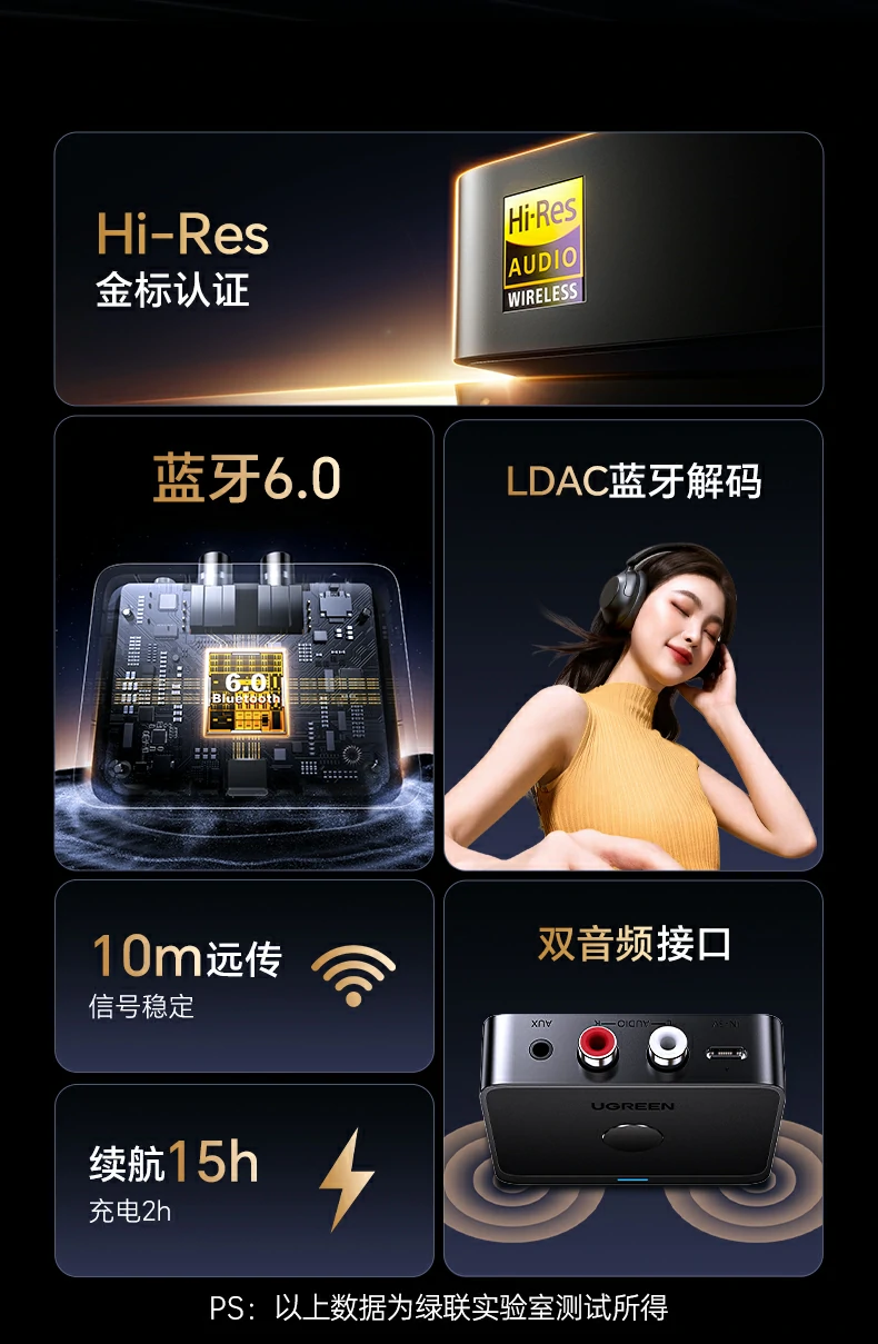 UGREEN绿联-品质新体验,数码选绿联 UGREEN绿联-品质新体验,数码选绿联