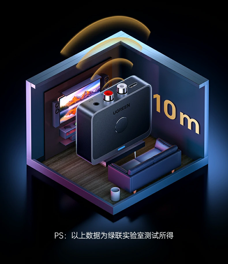 UGREEN绿联-品质新体验,数码选绿联 UGREEN绿联-品质新体验,数码选绿联