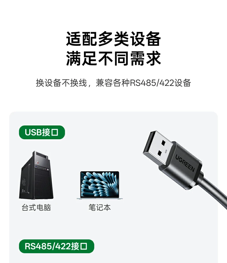 UGREEN绿联-品质新体验,数码选绿联 UGREEN绿联-品质新体验,数码选绿联