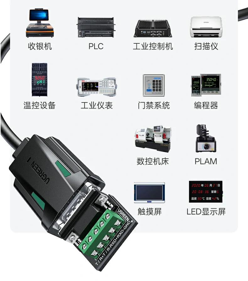 UGREEN绿联-品质新体验,数码选绿联 UGREEN绿联-品质新体验,数码选绿联