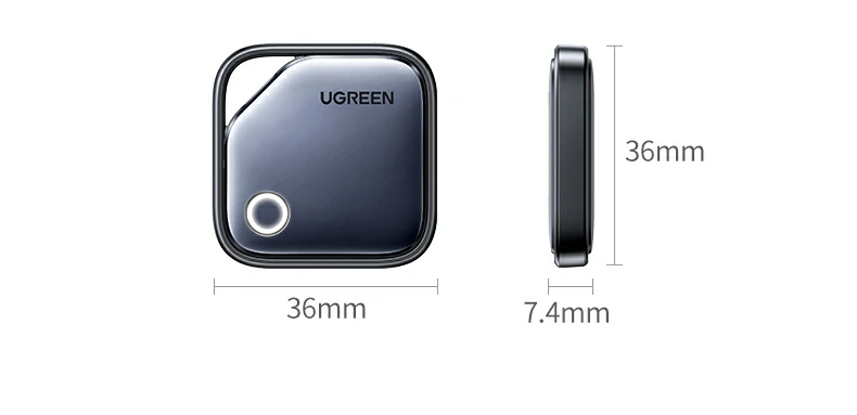 UGREEN绿联-品质新体验,数码选绿联