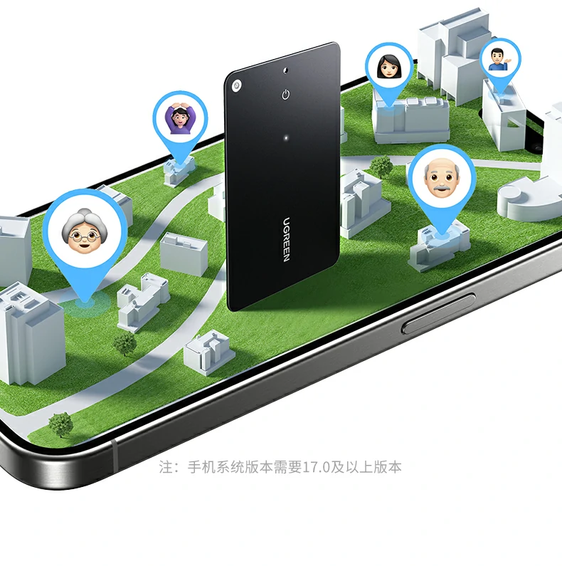 UGREEN绿联-品质新体验,数码选绿联 UGREEN绿联-品质新体验,数码选绿联
