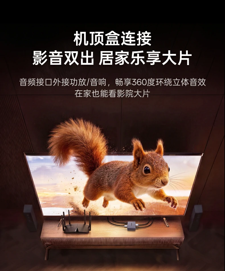 UGREEN绿联-品质新体验,数码选绿联