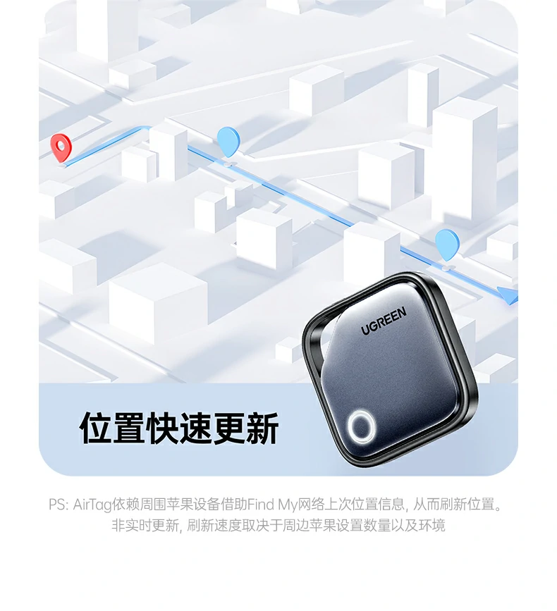 UGREEN绿联-品质新体验,数码选绿联