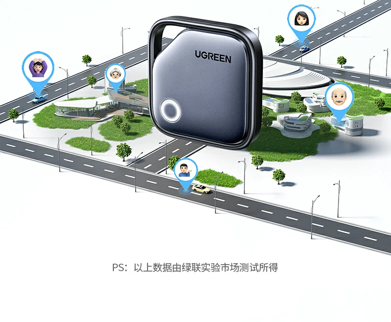 UGREEN绿联-品质新体验,数码选绿联