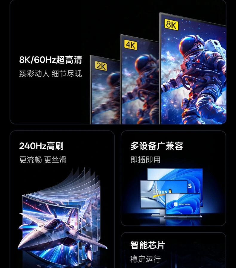UGREEN绿联-品质新体验,数码选绿联 UGREEN绿联-品质新体验,数码选绿联