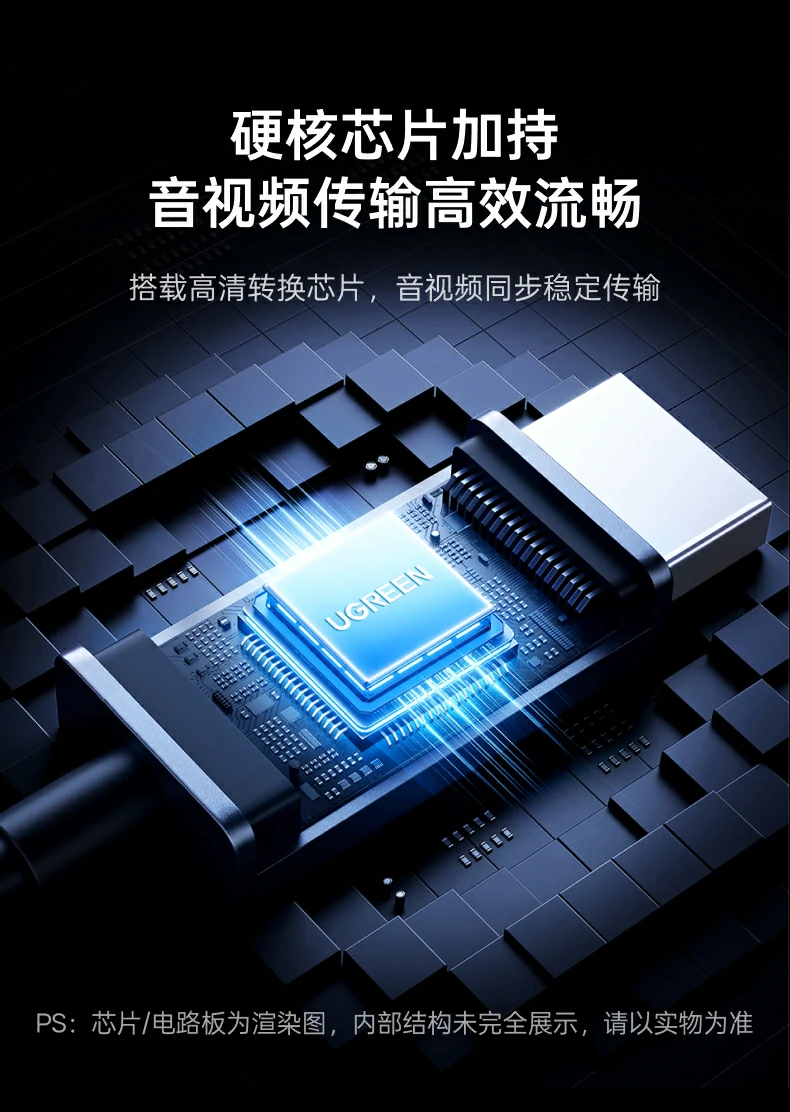 UGREEN绿联-品质新体验,数码选绿联 UGREEN绿联-品质新体验,数码选绿联
