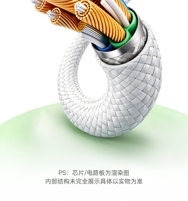 UGREEN绿联-品质新体验,数码选绿联