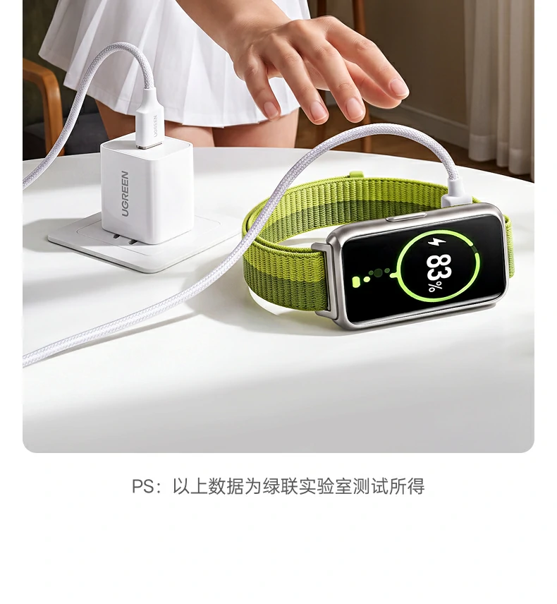 UGREEN绿联-品质新体验,数码选绿联