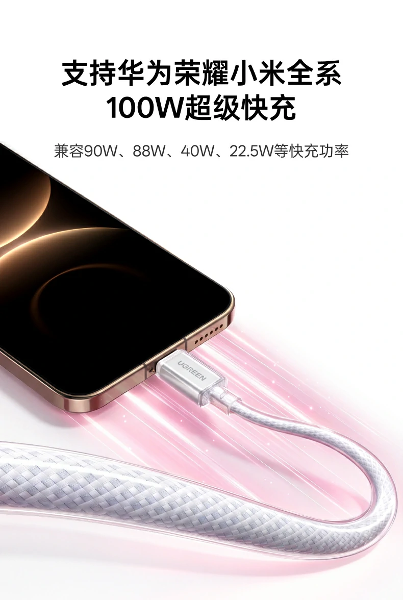 UGREEN绿联-品质新体验,数码选绿联 UGREEN绿联-品质新体验,数码选绿联
