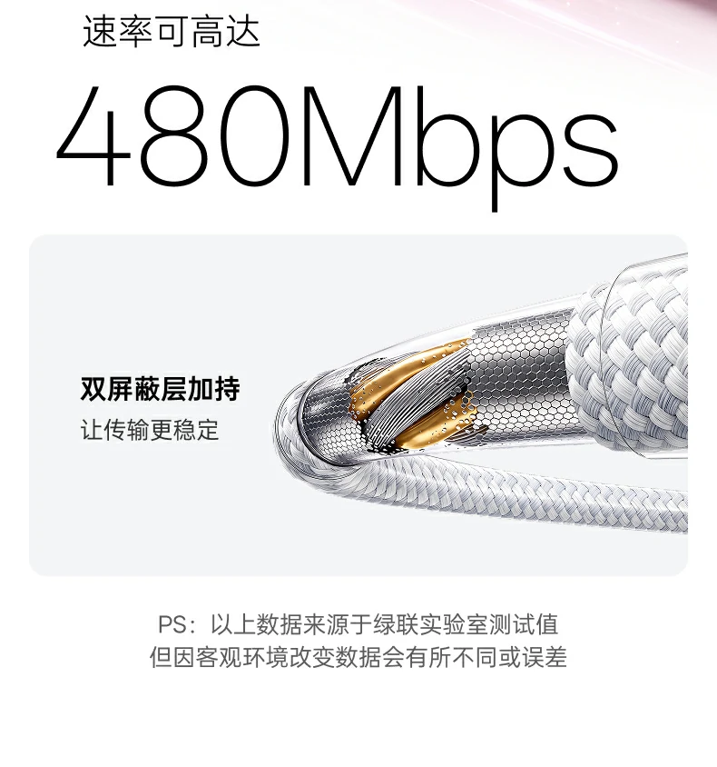UGREEN绿联-品质新体验,数码选绿联 UGREEN绿联-品质新体验,数码选绿联