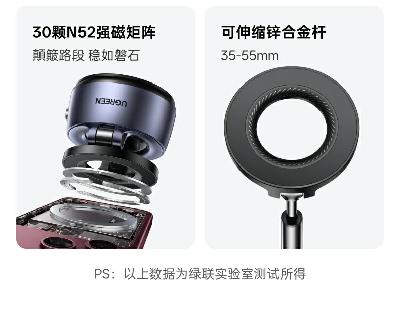 UGREEN绿联-品质新体验,数码选绿联 UGREEN绿联-品质新体验,数码选绿联