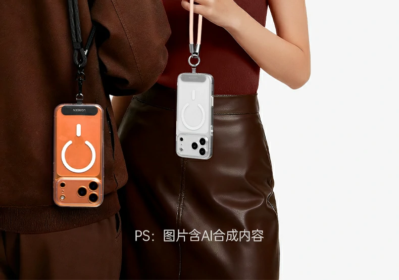 UGREEN绿联-品质新体验,数码选绿联