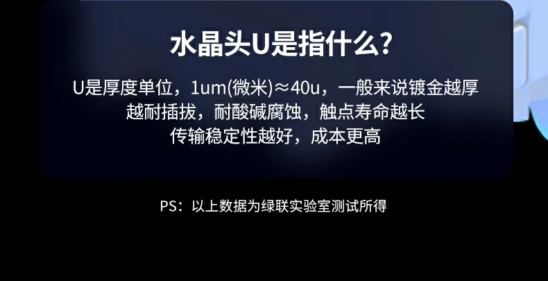UGREEN绿联-品质新体验,数码选绿联