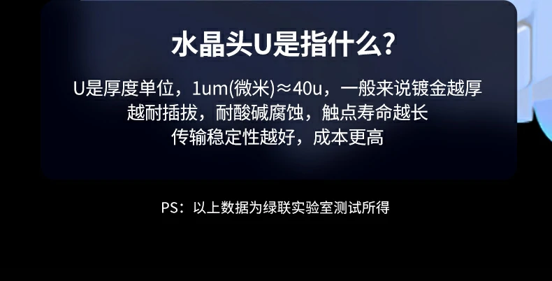 UGREEN绿联-品质新体验,数码选绿联 UGREEN绿联-品质新体验,数码选绿联