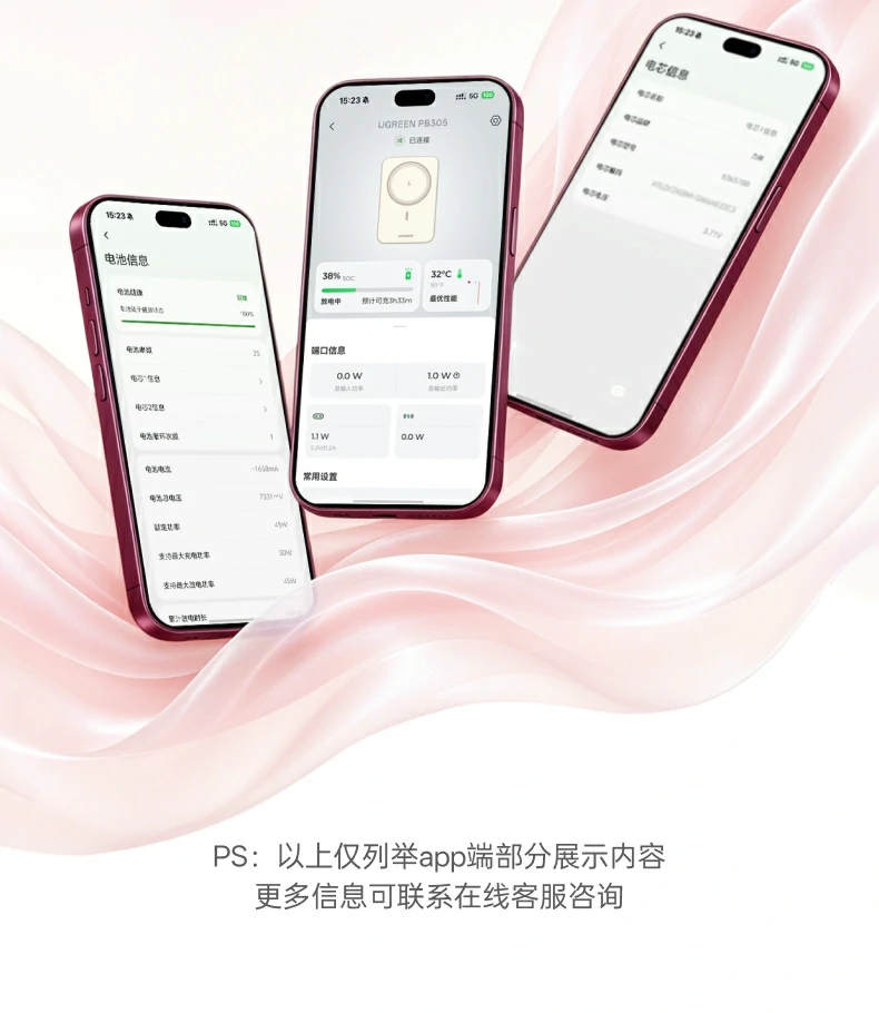 UGREEN绿联-品质新体验,数码选绿联
