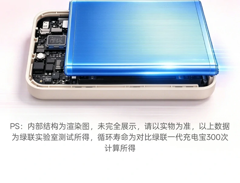 UGREEN绿联-品质新体验,数码选绿联