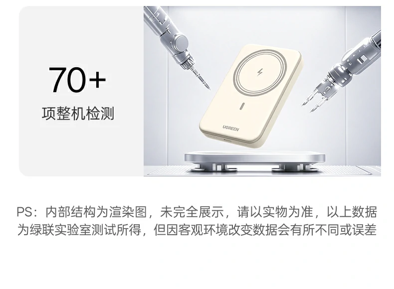UGREEN绿联-品质新体验,数码选绿联