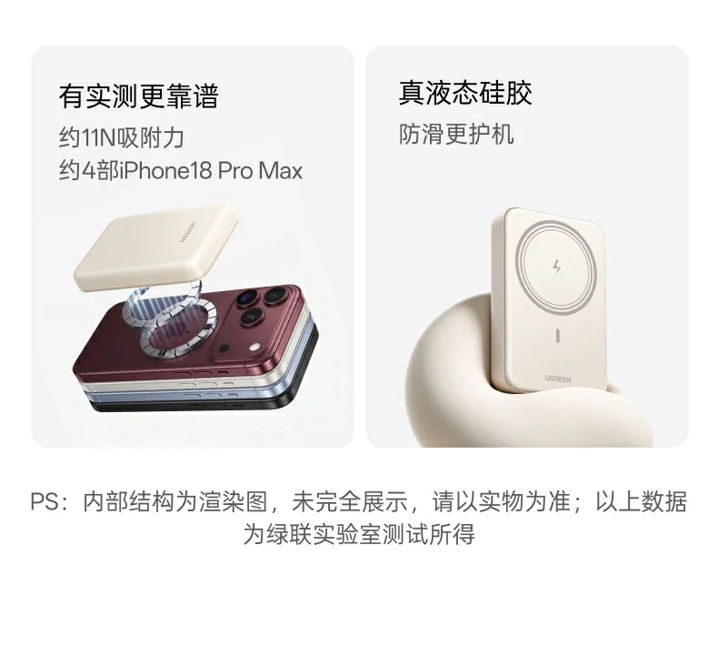 UGREEN绿联-品质新体验,数码选绿联