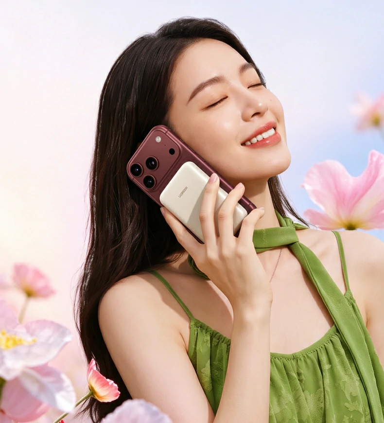UGREEN绿联-品质新体验,数码选绿联