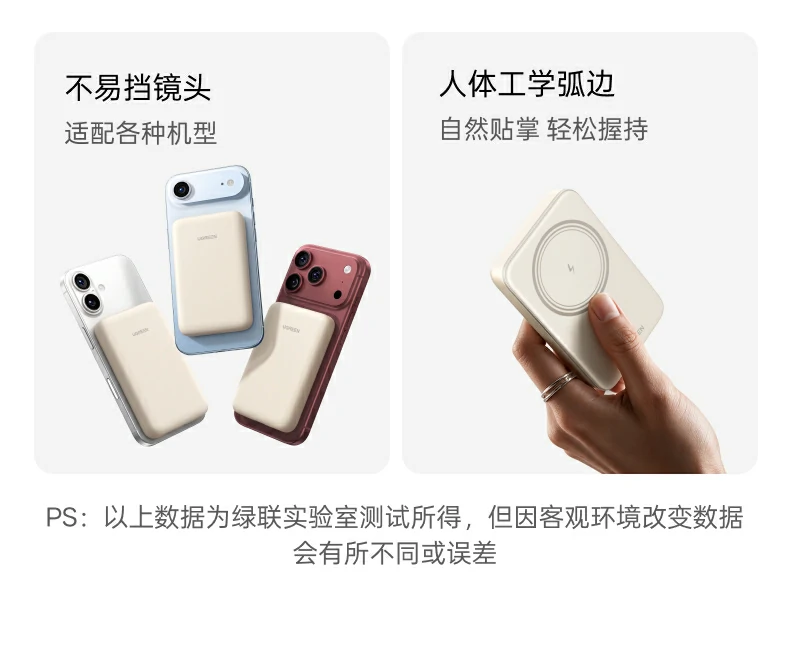 UGREEN绿联-品质新体验,数码选绿联